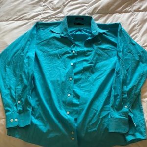 Bill Robinson Dress Shirt